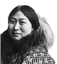 Canadian Indian